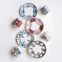 Always Sophie 8.5" Salad Dessert Plate