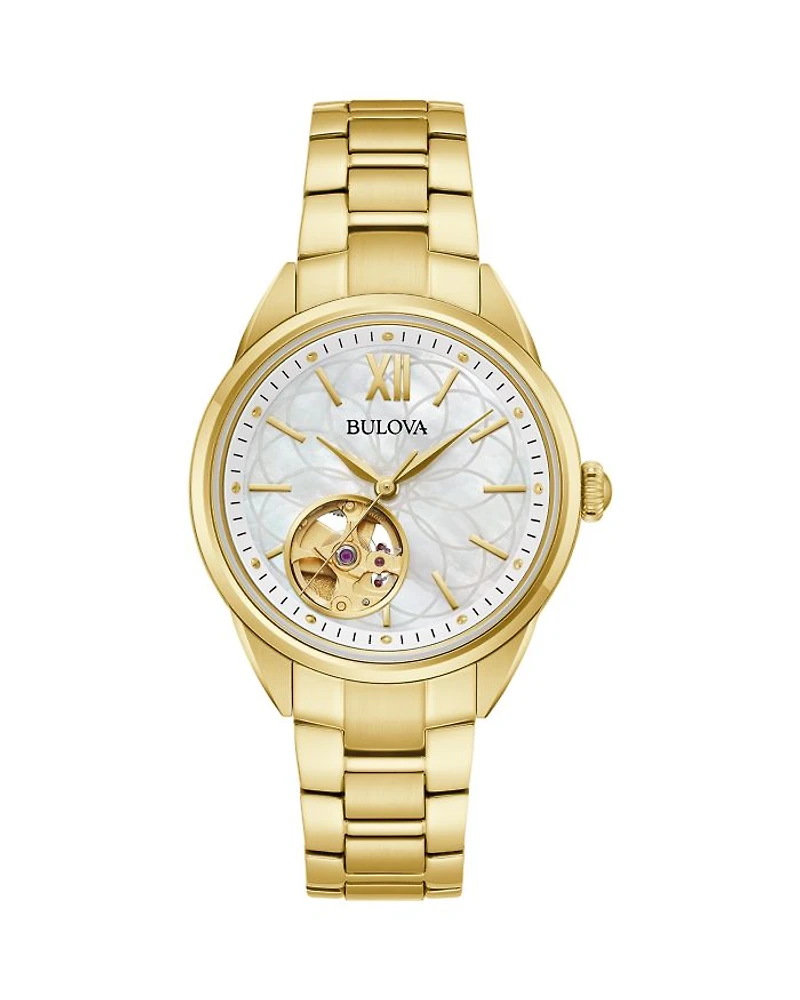 Classic Sutton Watch, 34.5mm