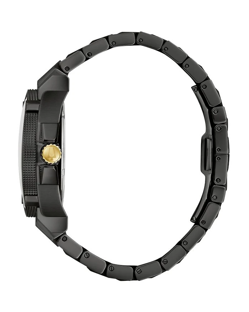 Precisionist Icon Watch, 40mm