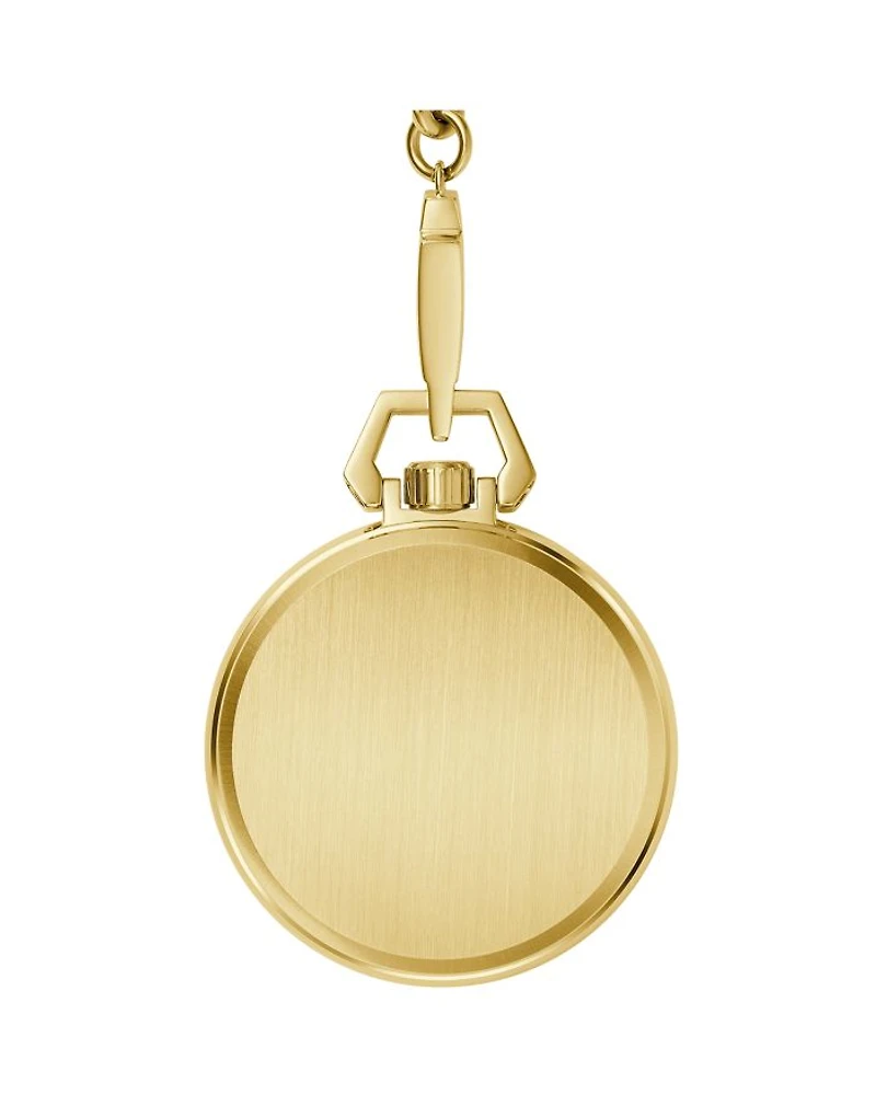 Classic Sutton Chain Pocket Watch