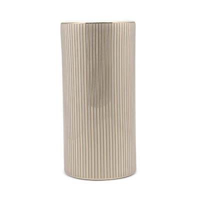 Luminous 8" Vase