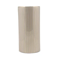 Luminous 8" Vase