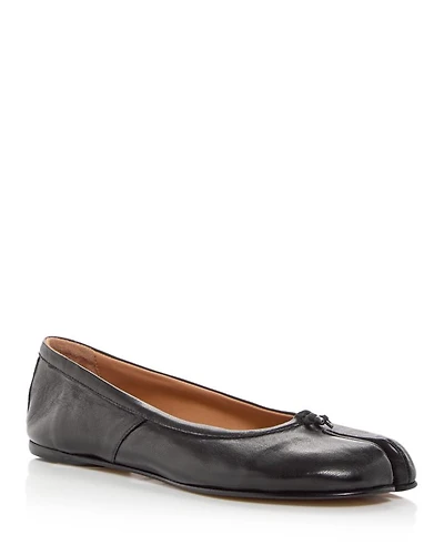 Women's Tabi Ballet Flats