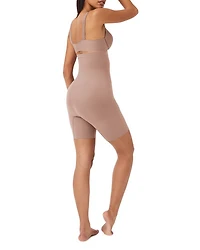 Everyday Seamless Shaping High Waist Shorts