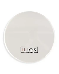 1x/10x LED Compact Mirror