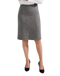 Elle Pencil Skirt