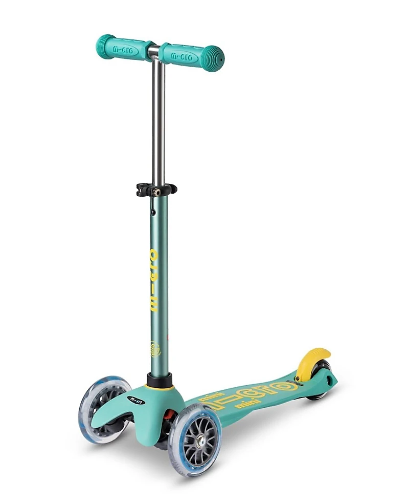 Micro Kickboard Mini Deluxe Eco Scooter - Ages 2-5