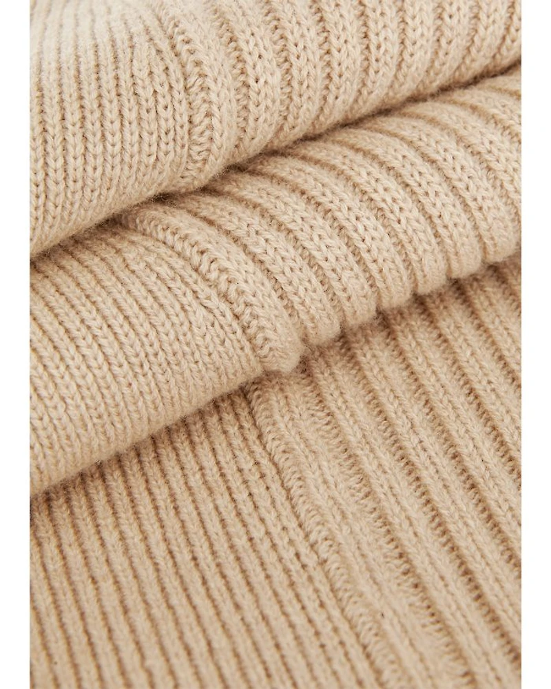 Limited Collection Lovell Knit Midi Skirt
