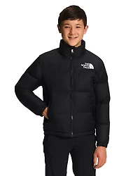 Unisex Teen 1996 Retro Nuptse Puffer Jacket - Big Kid
