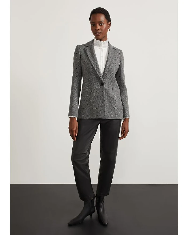 Limited Collection Marlow Jacket