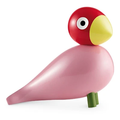 Songbird Ruth - Rose