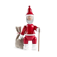 Kay Bojesen Santa Figurine