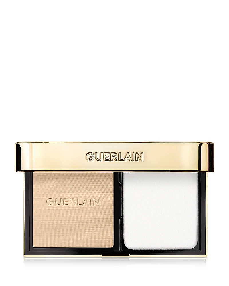 Guerlain Parure Gold Skin Control High Perfection Matte Powder Foundation