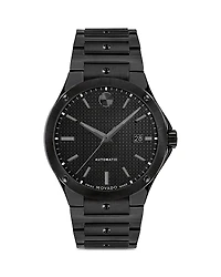 Movado S. e. Automatic Watch, 41mm
