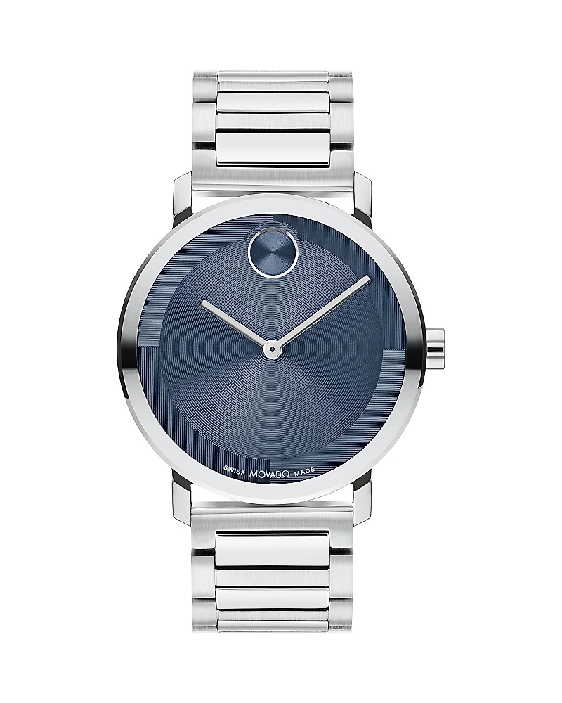 Movado Bold Evolution 2.0 Watch, 40mm