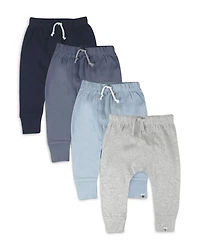 Boys' 4 Pack Jogger Pants - Baby