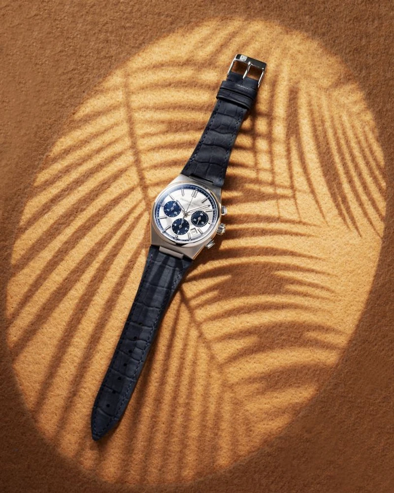 Highlife Chronograph & Interchangeable Strap, 41mm