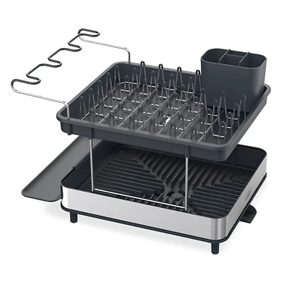 Excel 2 Tier Dish Rack
