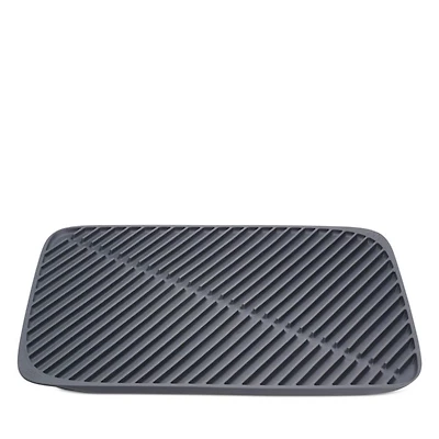 Large Flum Dish Draining Mat