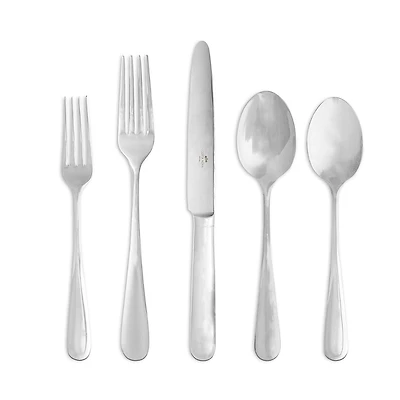 Costa Nova Lumi 5 Piece Place Setting
