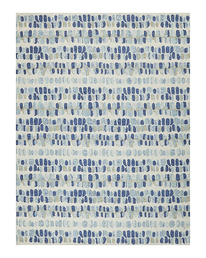 Exquisite Rugs Colorplay 6506 Area Rug