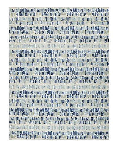 Exquisite Rugs Colorplay 6506 Area Rug
