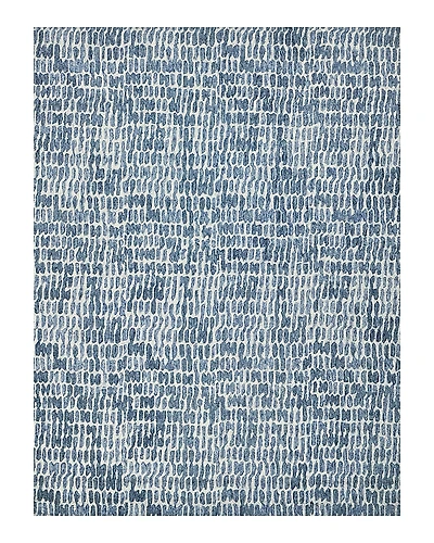 Exquisite Rugs Ink Blot 6311 Area Rug