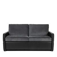 American Leather Bentley Queen Sleeper Sofa