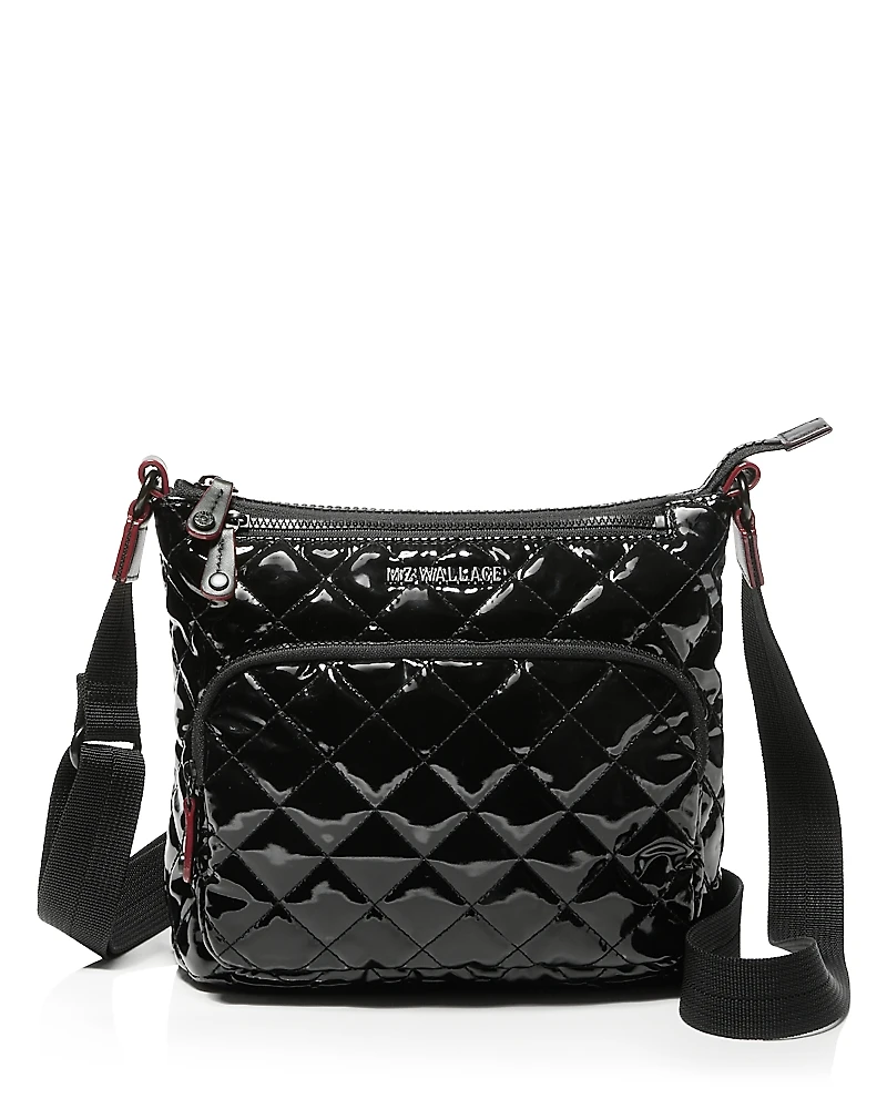 Mz Wallace Metro Scout Crossbody