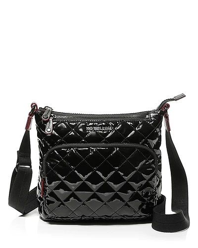 Mz Wallace Metro Scout Crossbody