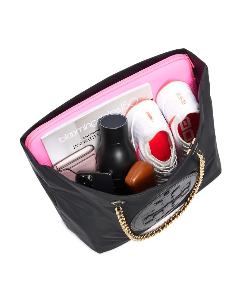 Ella Chain Tote