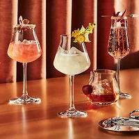 Chateau Tumbler No.3, Set of 2