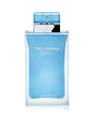 Light Blue Eau Intense 3.3 oz.