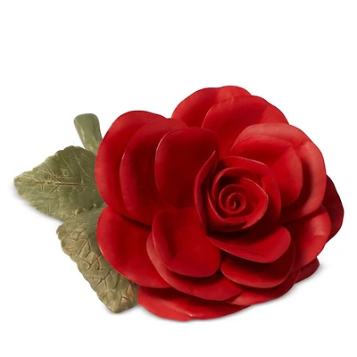 Porcelain Rouge Rose