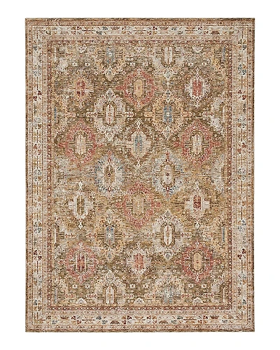 Nourison Home Sahar SHR01 Area Rug
