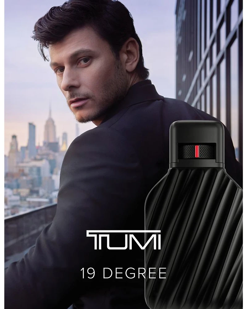 19 Degree Extrait de Parfum 3.4 oz.