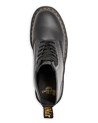 Men's 1460 Leather Combat Boots