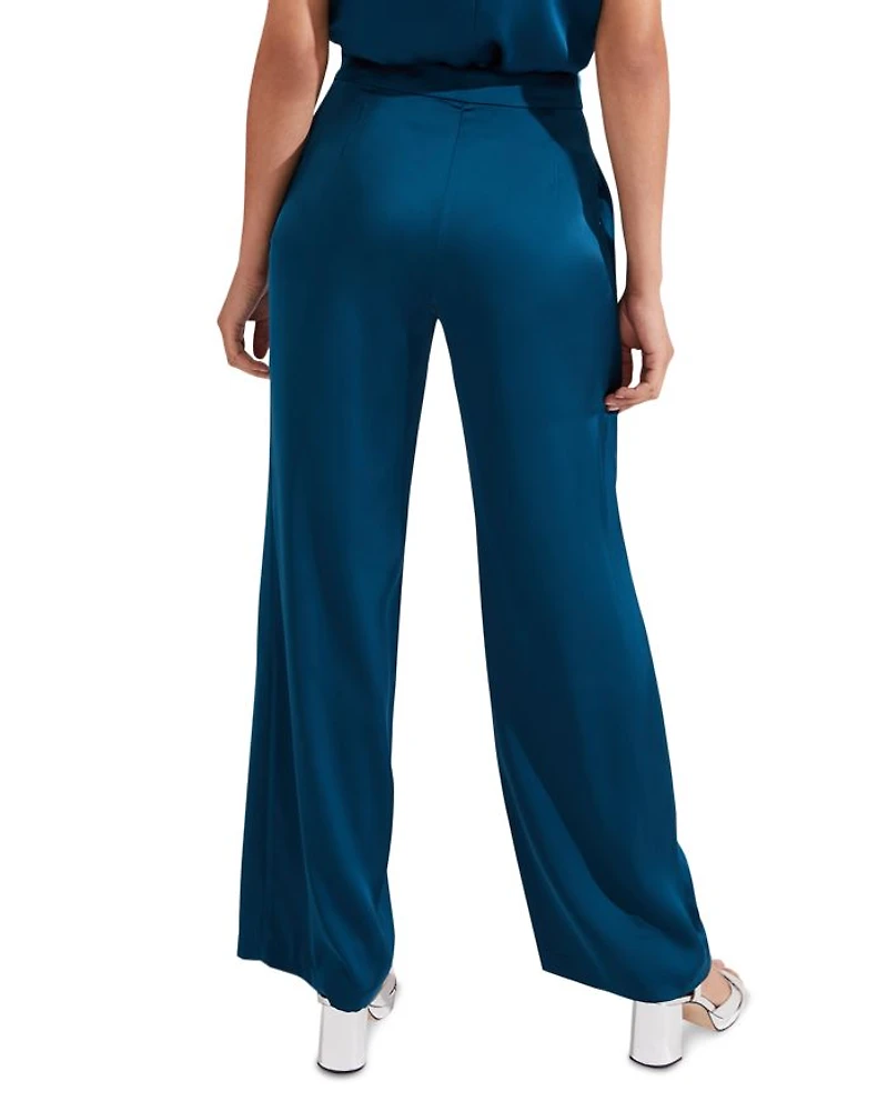 Judith Wide Leg Pants