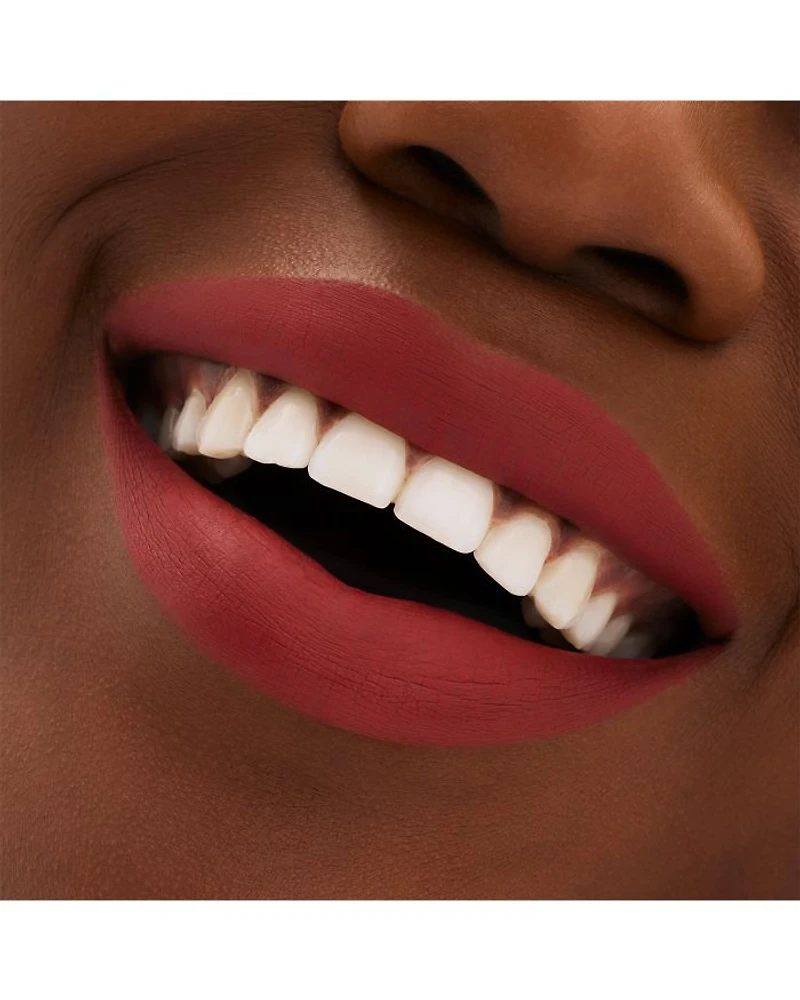 Locked Kiss Lipstick