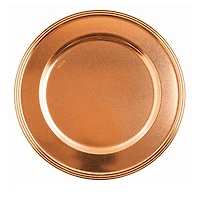 Sambonet Avenue Pvd Charger Plate