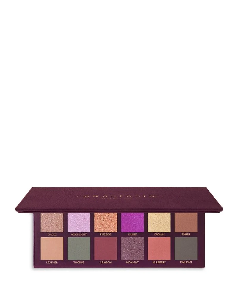 Fall Romance Eyeshadow Palette