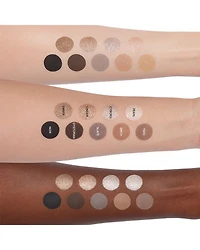 Sultry Mini Eyeshadow Palette