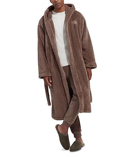 Ugg Beckett Faux Sherpa Bathrobe