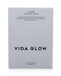 Clear Advanced Repair Dietary Supplement