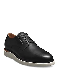 Allen Edmonds Men's Carson Lace Up Hybrid Derby Dress Shoes