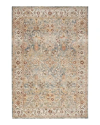 Nourison Home Sahar SHR03 Area Rug, 3'11 x 5'11