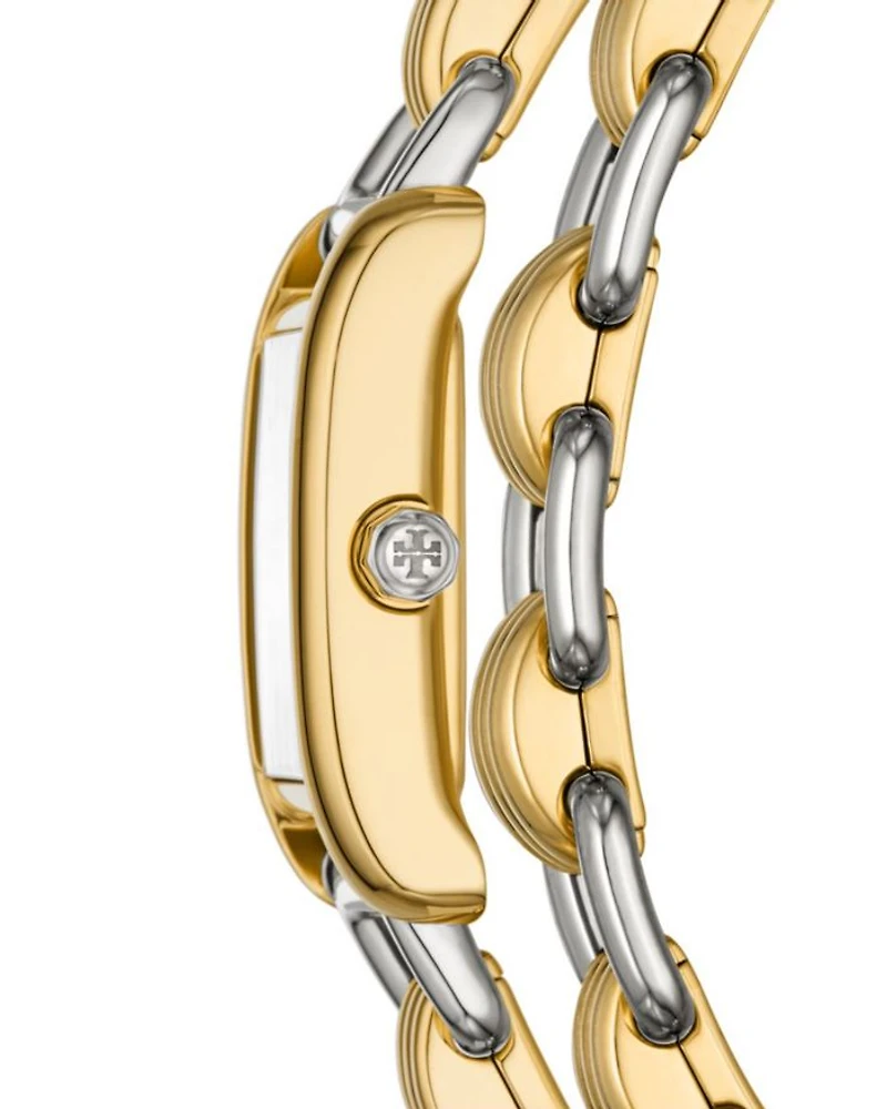 Small Eleanor Watch, 19mm x 28mm