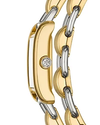 Small Eleanor Watch, 19mm x 28mm