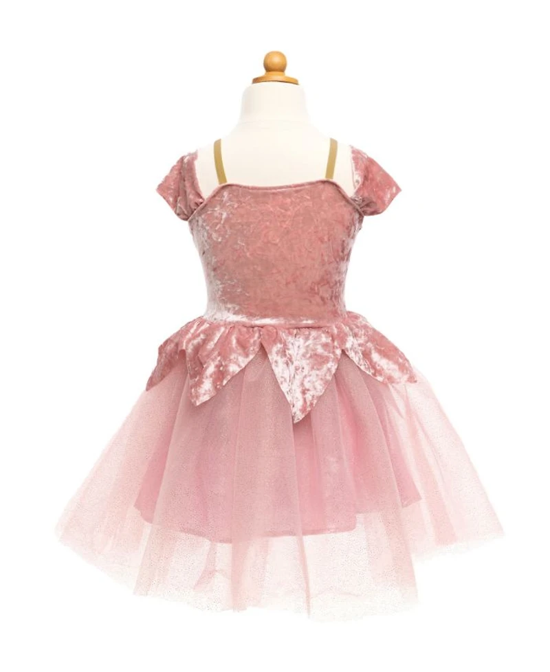 Prima Ballerina Dress - Ages 3-8