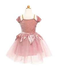 Prima Ballerina Dress - Ages 3-8